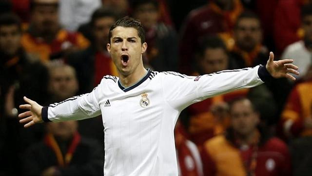 تصريح خطير.. أنشيلوتي يؤكد أن أيام رونالدو باتت معدودة مع ال Ronaldo45