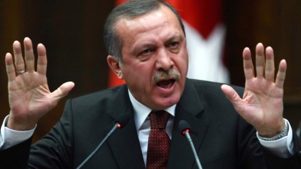 Erdogan: I will discuss with Trump S400 system, Patriot missiles and F-35 fighter jets %D8%A7%D8%B1%D8%AF%D9%88%D8%BA%D8%A7%D9%86