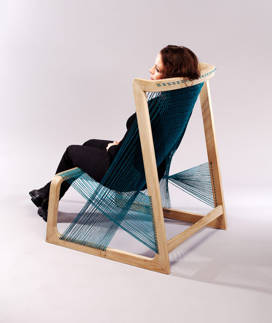 Silk Chair par Alvi Design Silk_4