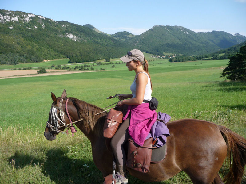 été 2011, rando dans la drome 1080