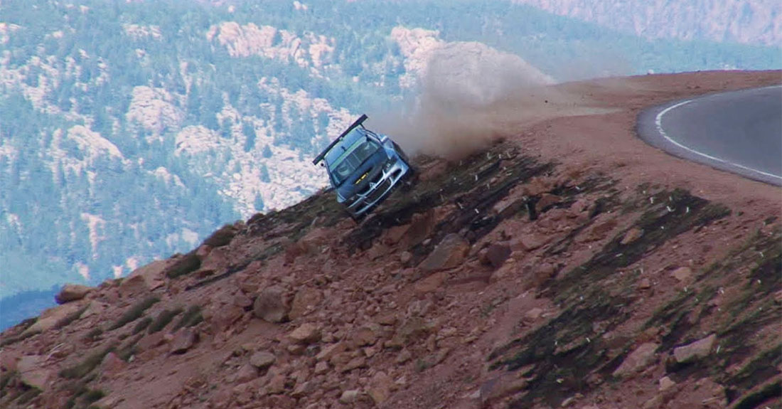 Pikes Peak International Hill Climb Alh-jeremy-foleys-mitsubishi-lancer-evo-8-horrific-crash-at-pikes-peak