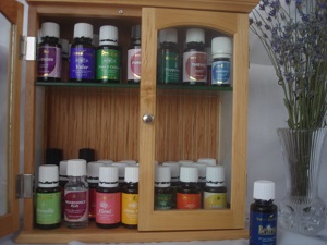 Essential Oils – An Essential Part of Your Medical Preparedness My-Healing-Cabinent