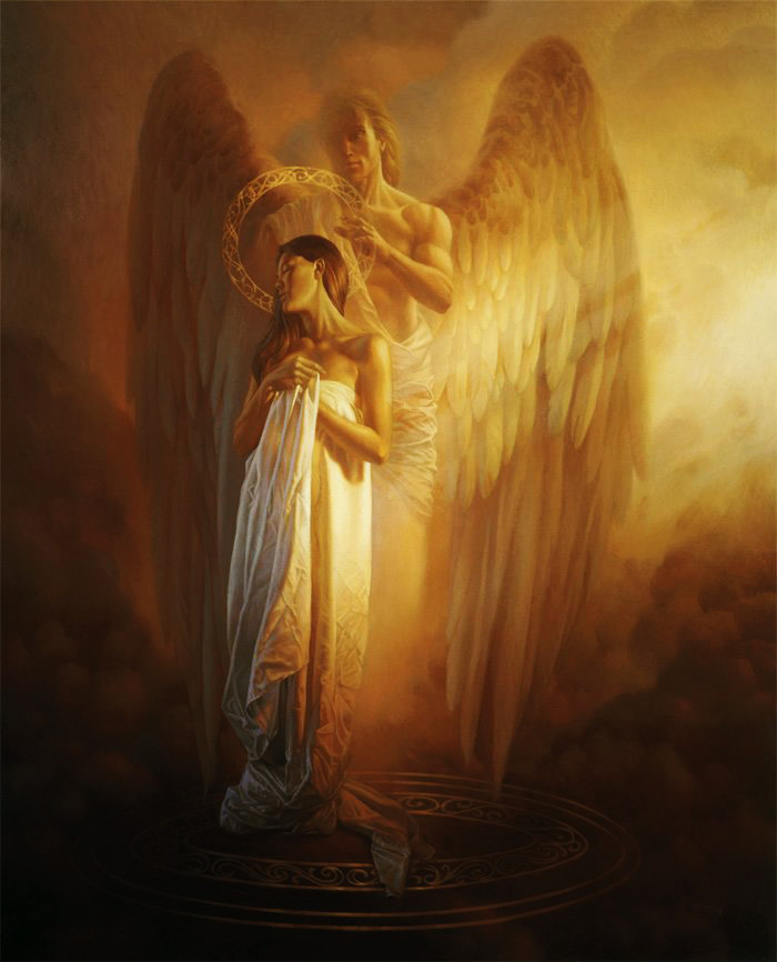 The Game of Heaven and Hell Pic-47