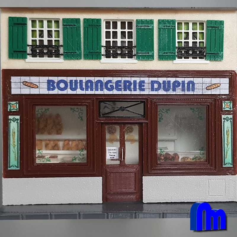 Une boulangerie échelle HO  Boulangerie-3