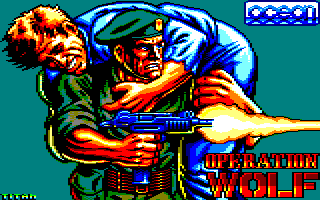 [Amstrad CPC] Pixel-Art sur Amstrad CPC avec MULTIPAINT - Page 2 OperationWolf_2022