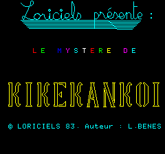 Mémoire d'un vieux Geek. :) Kikekankoi-oric-presentation