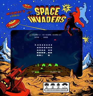 Mémoire d'un vieux Geek. :) Space_invaders