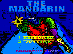 Mes refontes d'écrans-titres de jeux Amstrad CPC. Mandarin_original
