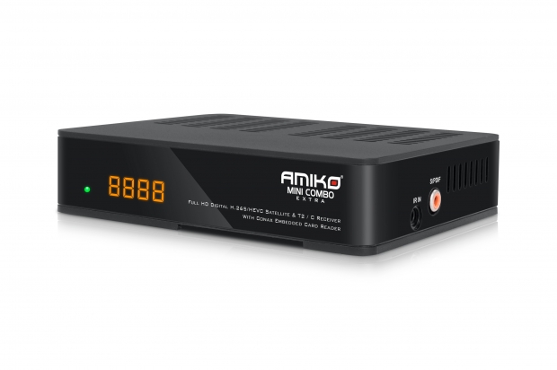 amiko - Amiko Mini Combo Extra Firmware Amiko-Mini-HD-Combo-Extra-front