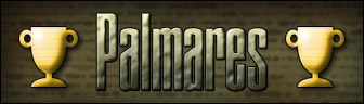 Palmarès - Mourinho Palmares_logo