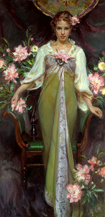 لوحات رائعة للفنان دانييل غيرهاردز Daniel F. Gerhartz Daniel-f.-gerhartz_%20%2815%29