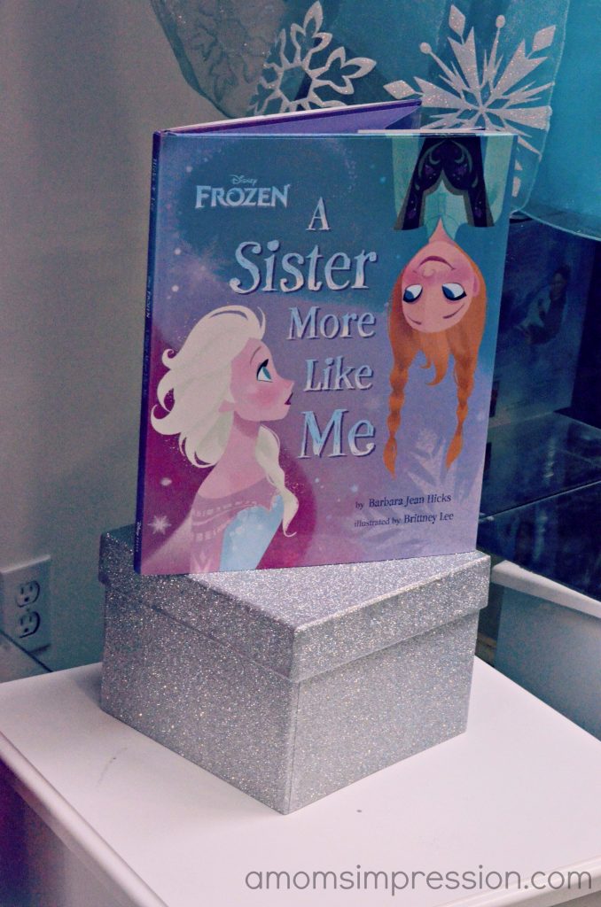 Ici on se lâche !  - Page 11 A-Sister-More-Like-Me-FrozenFun-shop