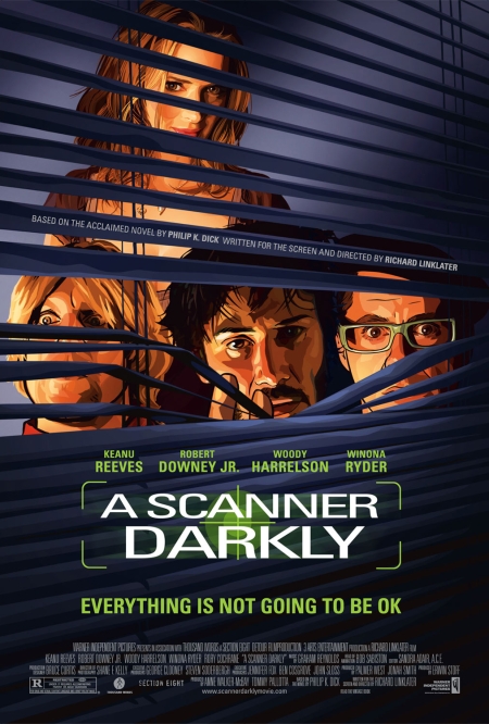 ¿Ultima película que has visto? - Página 38 A-Scanner-Darkly