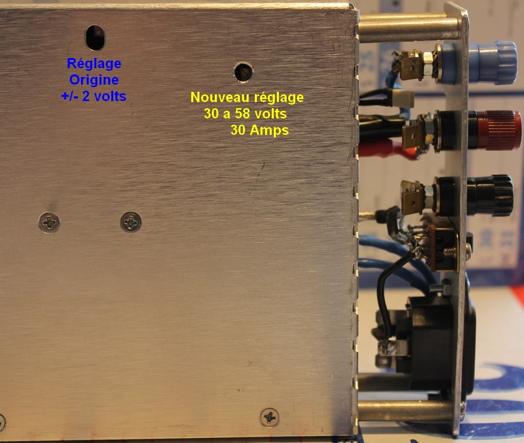Alimentation 50V 30A low cost (pour FT2000D , Ampli MOSFET radioamateur, etc...)  Alim-50v-17