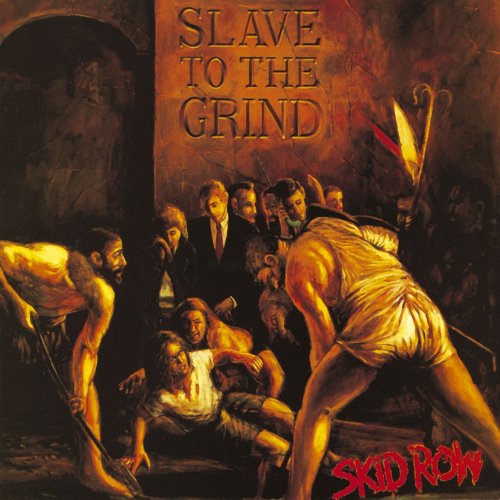 ¿Qué estáis escuchando ahora? - Página 2 SKID-ROW-SLAVE