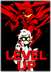 Level up 2016  Level-Up-2013-09-V