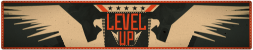 level - Level up 2016 contest  Level-Up-2014-H-01