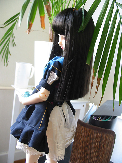 [Volks SD-Megu]Wig tests bas p2 ! - Page 2 8