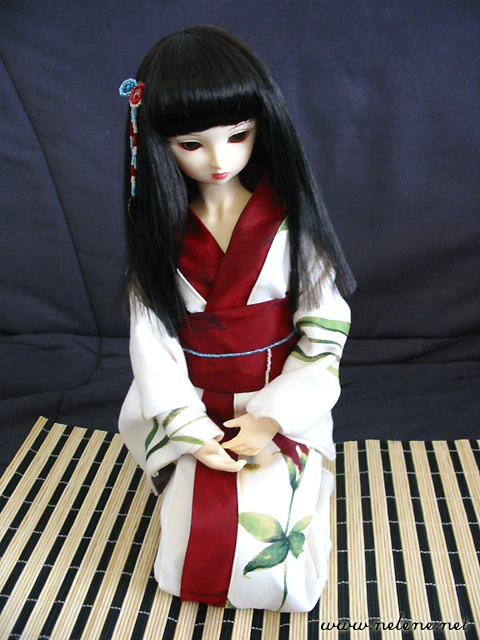 [Volks SD-Megu]Wig tests bas p2 ! 4