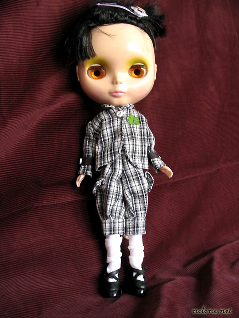 Mes blythes : Madison bas page 7 ! Gavroche5