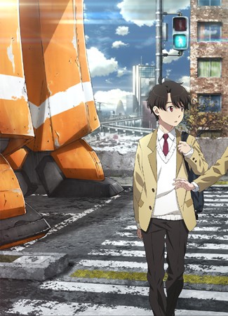 العرض الرابع لأنمي Aldnoah.Zero Aldnoah.Zero_