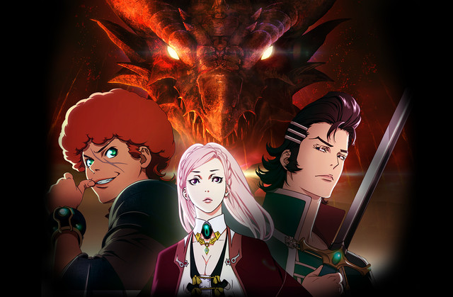 خبر:انمي Shingeki no Bahamut Genesis يحصل على موسم ثاني Shingeki-no-Bahamut-Genesis-1