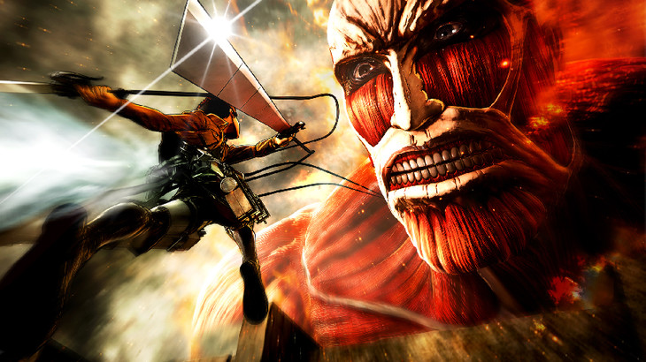 خبر:الإعلان عن لعبة Attack on Titan قادمة على أجهزة البلايستيشن في 2016 + عرض دعائي News_header_shingeki_PSgame