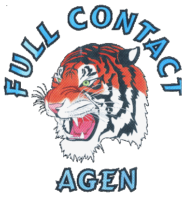 full contact نبذة عن الفول كونطاكت Logoclub