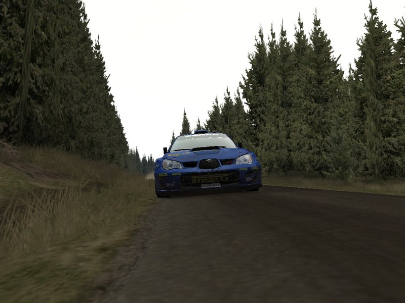 [Jeu PC] Richard Burns Rally Screen33