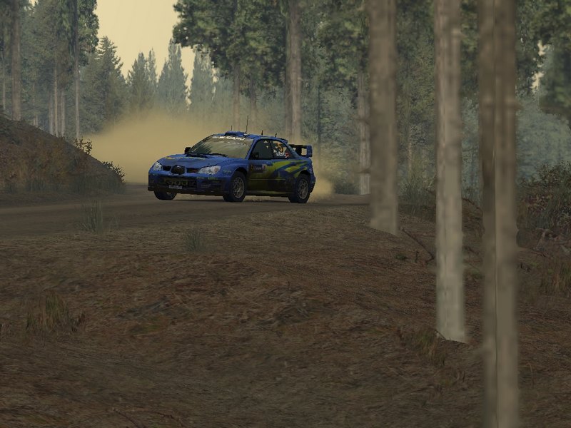 [Jeu PC] Richard Burns Rally Screen52