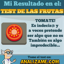 Que fruta eres ? T_frutas_tomate