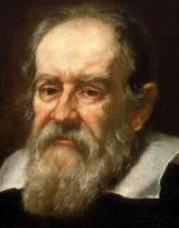Kopernikova revolucija Galileo