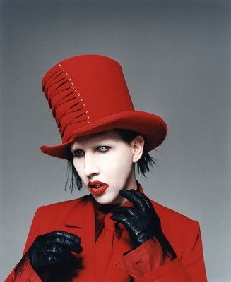 marilyn manson 7kpcchqh