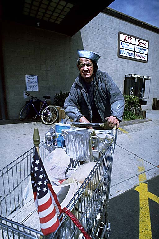 صور من امريكا Sandiego-homeless