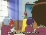 Mahou Sensei negima! Mahousenseinegima03