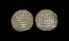 fraccion de dinar de Muhammad ibn ´Abbad, al-Mu´tamid de la taifa de sevilla Vives 972 Thumb_s29