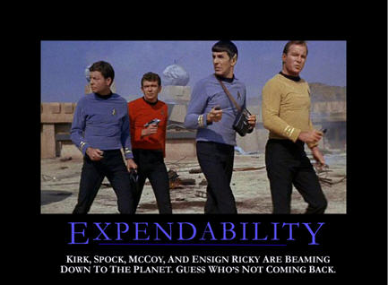 The "'Star Trek' will break $300M' Club Expendability_star_trek