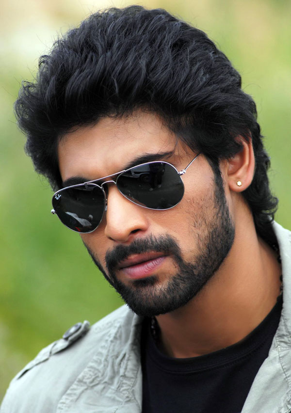 Rana entering kollywood Rana-daggubati-photos-03