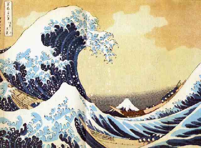 Hokusai au Grand Palais - Dimanche ? Décembre dans la journée Hok-1b