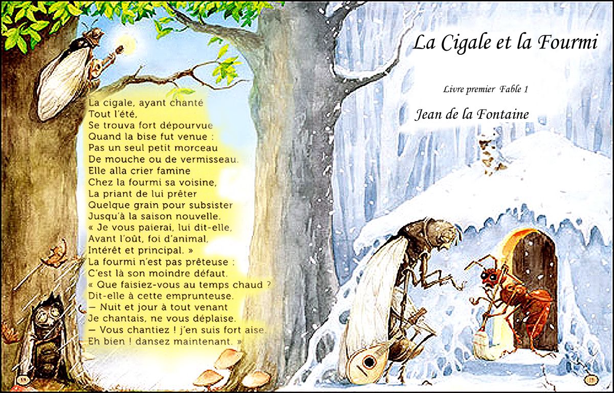 CONTES ET FABLES 149cd3aa