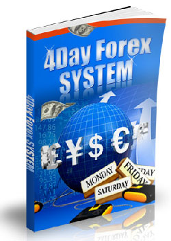 4DayForex Strategy 568