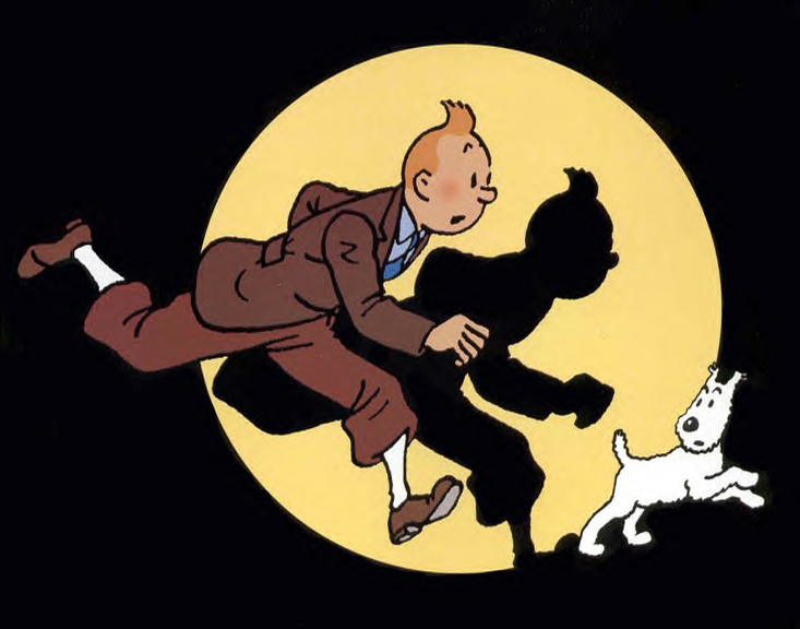 Tintin forever Tintin-gameloft-android-france