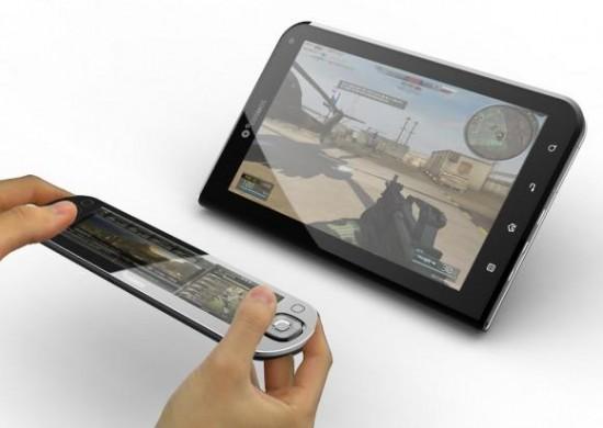 Gamestop prepara una tablet con Android GameStop-Tablet