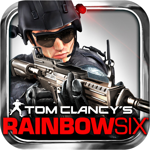 RAINBOW SIX	v1.1.0 (CEL) Tom-Clancys-Rainbow-Six-Shadow-Vanguard-HD-Android-5