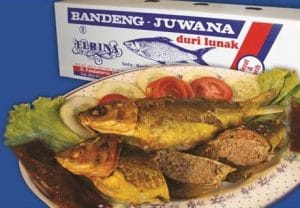 5 Makanan Khas Kota Semarang Bandeng-Juwana-300x208