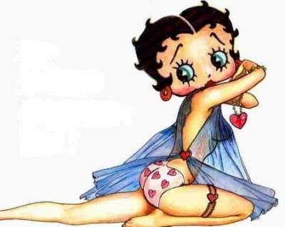 Betty Boop - Página 21 163a0c98