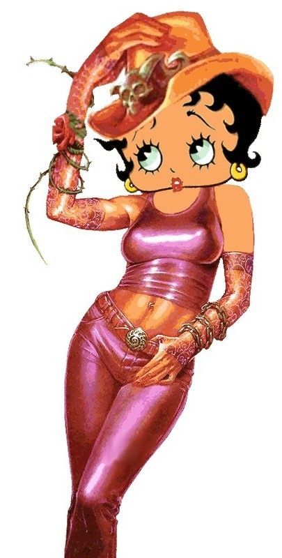 Betty Boop - Página 21 Fb89b9c0