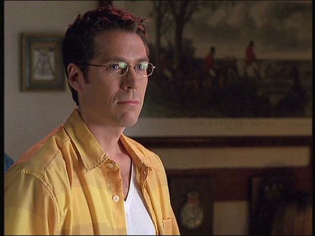 Wesley Wyndam-Pryce de Buffy contre les vampires et Angel Angel201-wesley