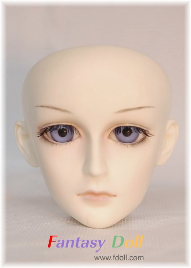 FANTASY DOLL / FDOLL Tobias-face