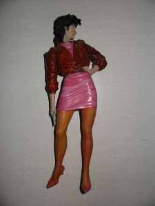 (City hunter) Figurines, résines CH_Maquette04_05_02